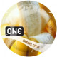Оральний One FlavorWaves Банановий 5 шт