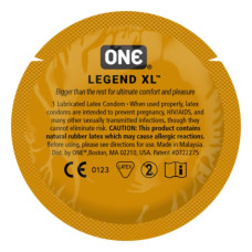 One Legend XL Різні картинки, 5 штук
