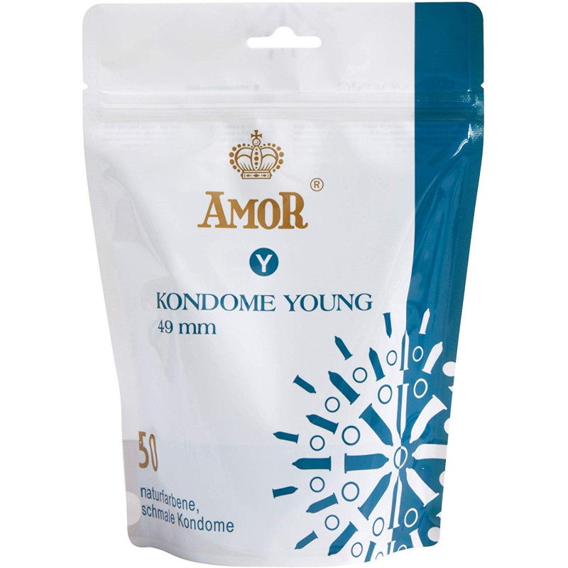 Amor Young 50 шт
