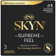 SKYN Supreme Feel 3 шт
