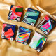 Holographic Recare Classic Condoms 3 шт, класичні