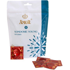 Amor Young 50 шт