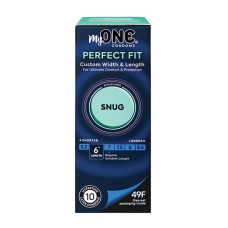MyONE Snug 10 шт, картонна коробка