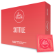 Love Match Sottile (Thin), 54 мм, 144 шт