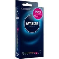 My.Size Pro 64, 10 шт