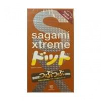 Sagami Xtreme Feel UP 10шт