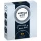 Mister Size – pure feel – 53 (3 condoms), толщина 0,05 мм