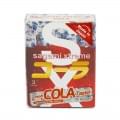 Sagami Xtreme Cola flavor 3 шт