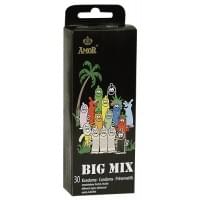 Amor Big Mix, 30 шт