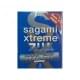 Sagami Xtreme Feel Fit 3 шт