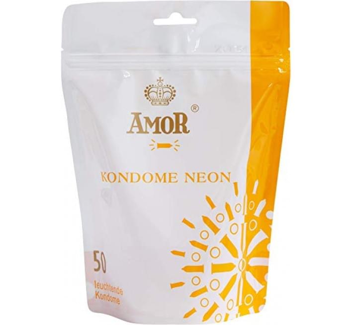 Amor Neon, 50 шт