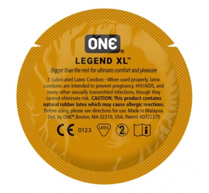 One Legend XL Разные картинки, 5 штук