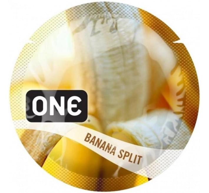 Оральний One FlavorWaves Банановий 5 шт