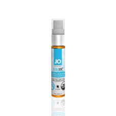 Очищающее средство для игрушек System JO NATURALOVE ORGANIC 30 мл