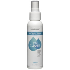 Чистящее средство Doc Johnson Antibacterial Toy Cleaner 118 мл