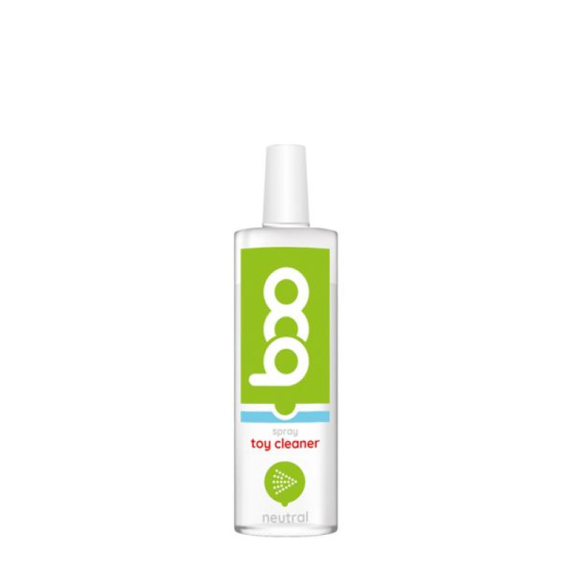 Очищувач для іграшок Boo Toy Cleaner Spray 150 мл