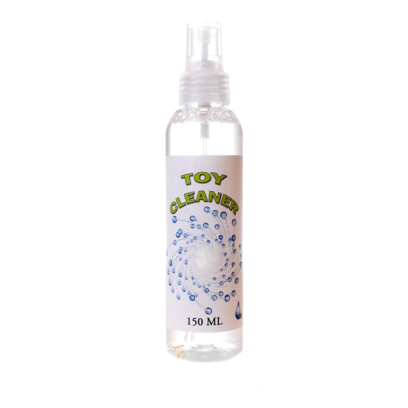 Очиститель для игрушек B - Series Health Toy Cleaner 150 мл