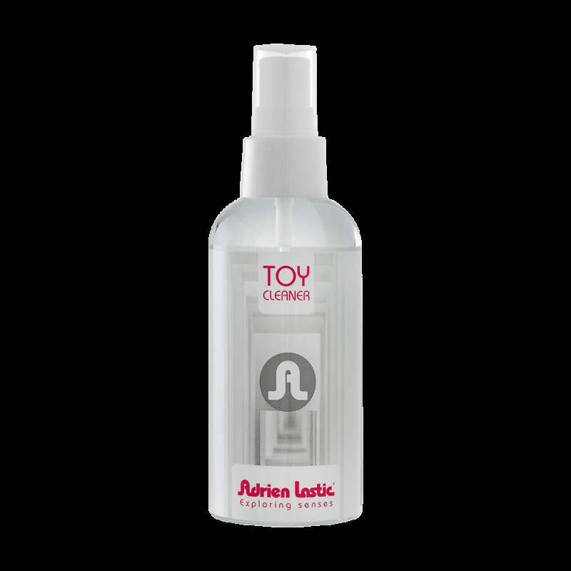 Антибактеріальний засіб Adrien Lastic Toy Cleaner (150 мл)