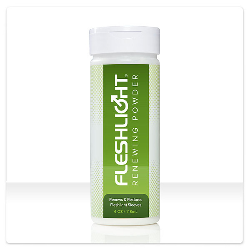 Відновлювальний засіб Renewing Powder Fleshlight