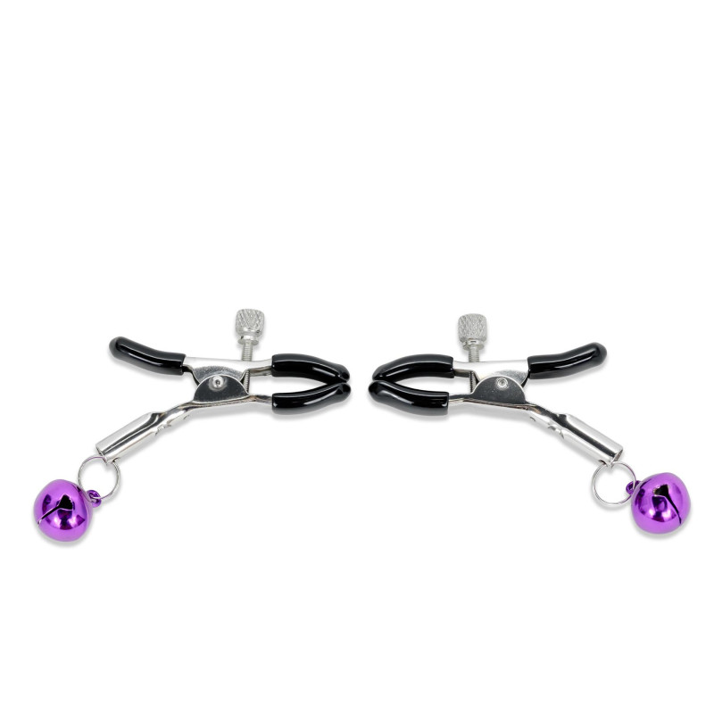 Затискачі для сосків Fetish B - Series Exclusive Nipple Clamps No.17