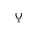 Затискачі для сосків Chisa Sins Inquisition The Pinch Nipple Clamps with Chain
