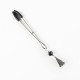 Затискач для клітора Art of Sex Clit Clamp Sweet Brush