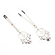 Затискачі на соски Chisa Lure Catcher Nipple Clamps