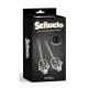 Затискачі на соски Chisa Lure Catcher Nipple Clamps