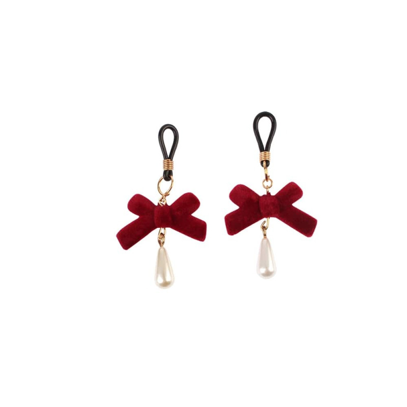 Затискачі на соски Chisa Nipple Jewelry Play Kit-Senuelo