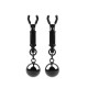 Затискачі для сосків Chisa Sins Inquisition Playful Weighted Nipple Clamps