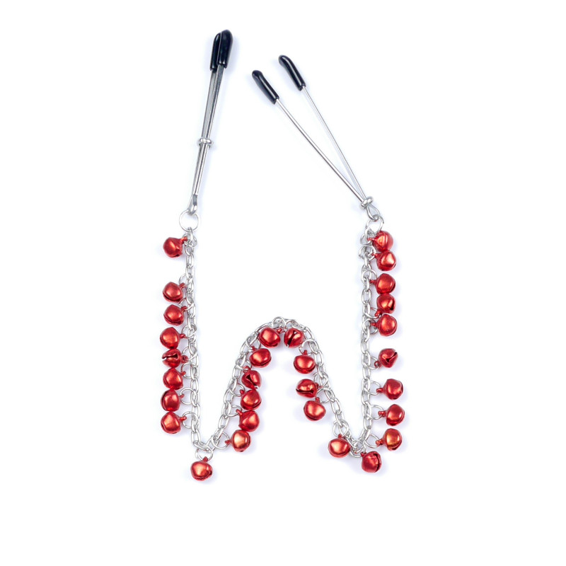 Зажимы для сосков Fetish B - Series Exclusive Nipple Clamps No.5