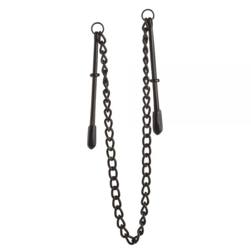 Затискачі на соски Lucky Bay Nipple Play Chain