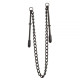 Затискачі на соски Lucky Bay Nipple Play Chain