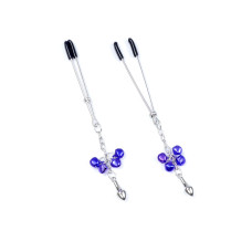 Затискачі для сосків Fetish B - Series Exclusive Nipple Clamps No.6