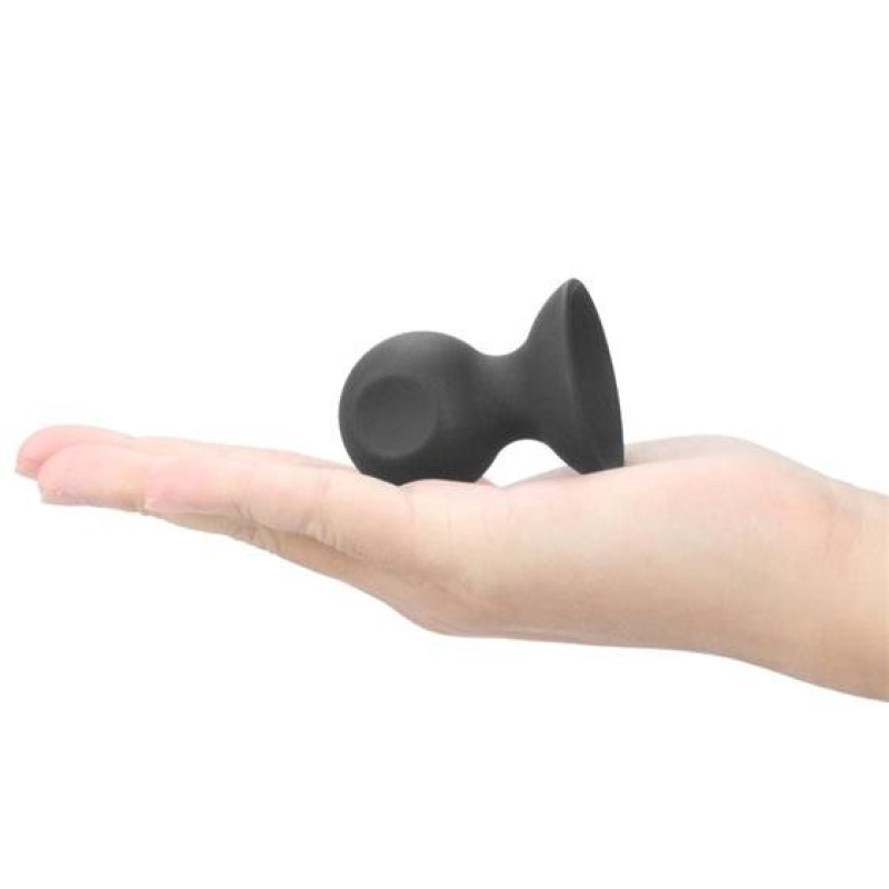 Зажими для сосків LoveToy Bondage Fetish Silicone Comfort Nipple Suckers