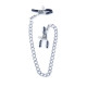 Зажимы для сосков Fetish B - Series Exclusive Nipple Clamps No.7
