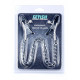 Зажимы для сосков Fetish B - Series Exclusive Nipple Clamps No.7