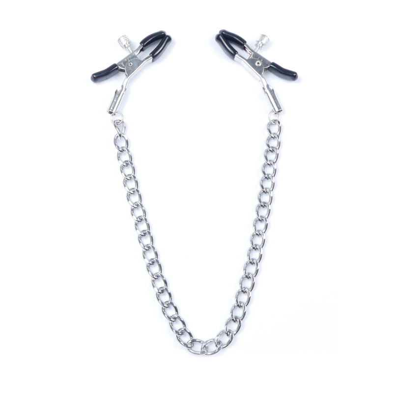 Зажимы для сосков Fetish B - Series Exclusive Nipple Clamps No.7
