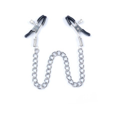 Затискачі для сосків Fetish B - Series Exclusive Nipple Clamps No.7
