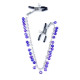Зажимы для сосков Fetish B - Series Exclusive Nipple Clamps No.1