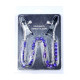Зажимы для сосков Fetish B - Series Exclusive Nipple Clamps No.1