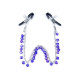 Зажимы для сосков Fetish B - Series Exclusive Nipple Clamps No.1