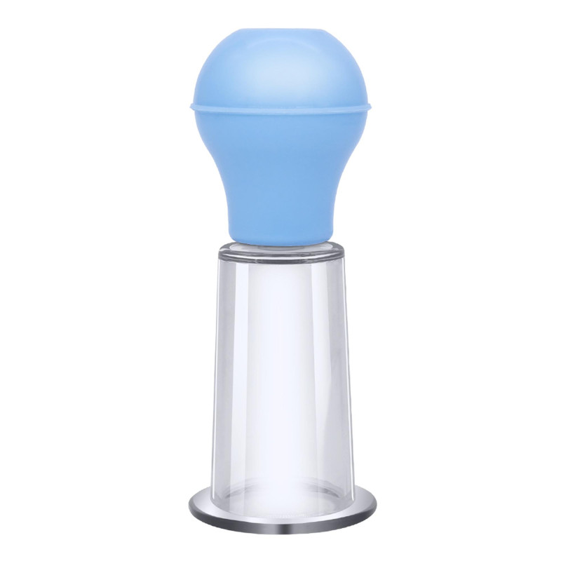 Вакуумні затискачі B - Series Power Nipple & Clitoris Pump