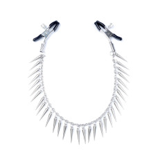 Зажимы для сосков Fetish B - Series Exclusive Nipple Clamps No.10