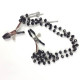 Затискачі для сосків Art of Sex Nipple clamps Sexy Jewelry Чорні