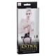 Зажимы на соски и клитор California Exotic Triple Intimate Clamps