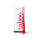 Крем для збільшення члену Ruf Taboo Male Booster Gel 30 мл
