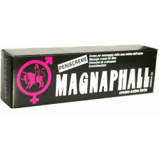 Крем для увеличение члена Inverma Magnaphall