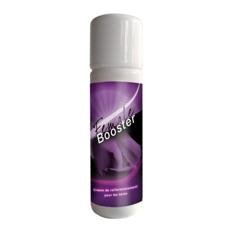 Косметический крем Ruf FEMALE BOOSTER