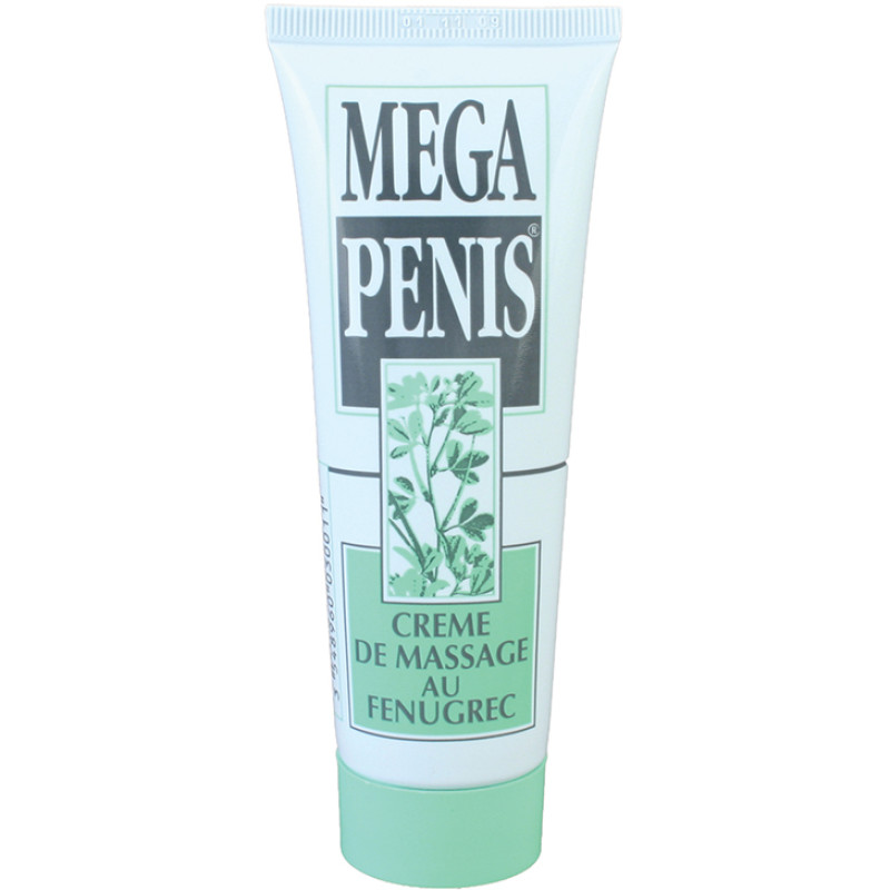 Крем Ruf Mega Penis